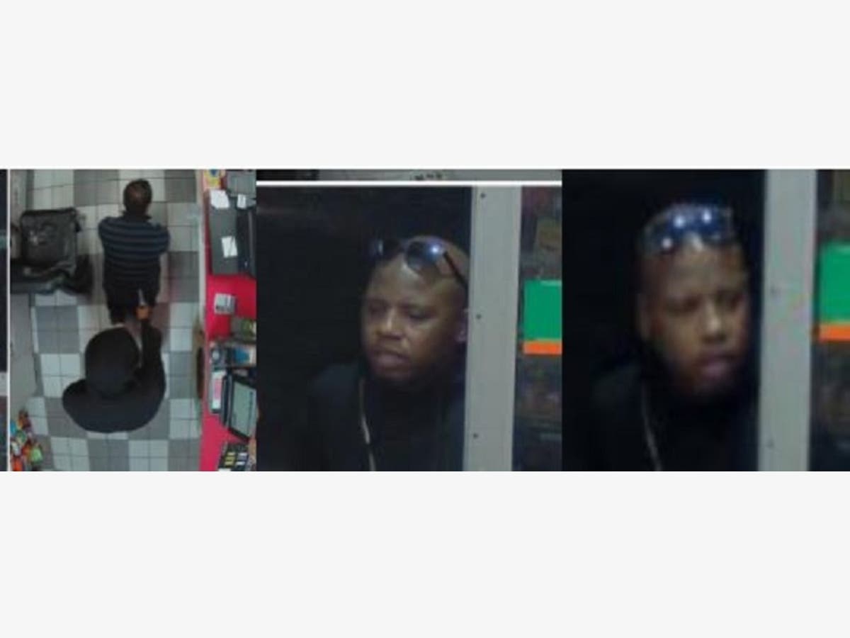 Suspect Threatened Clerk In Armed Robbery: Stratford Police | Stratford ...