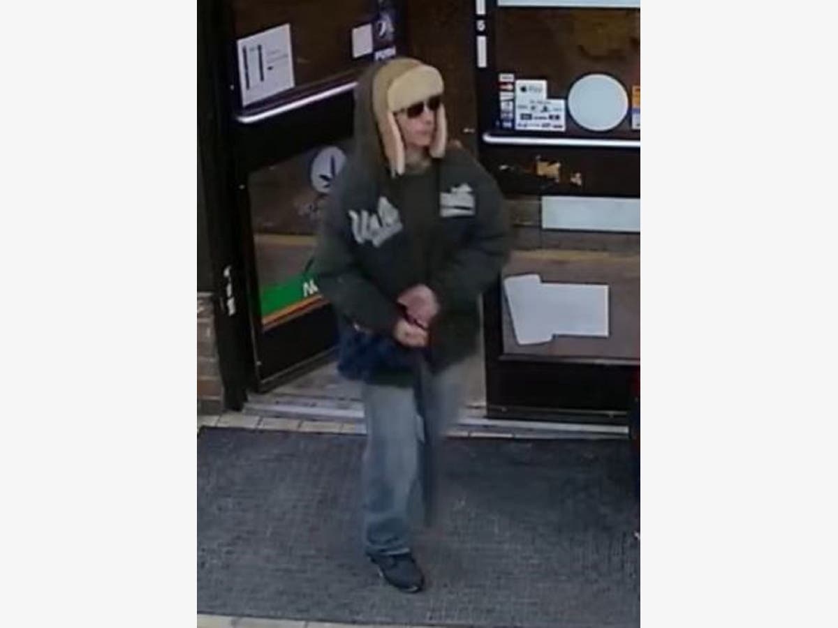 Man With Machete Robs Store In Stratford: Police | Stratford, CT Patch