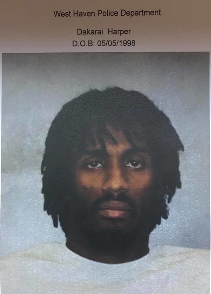 Home Invasion Arrests Made In West Haven | West Haven, CT Patch