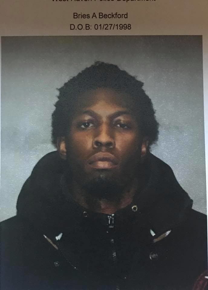 Home Invasion Arrests Made In West Haven | West Haven, CT Patch