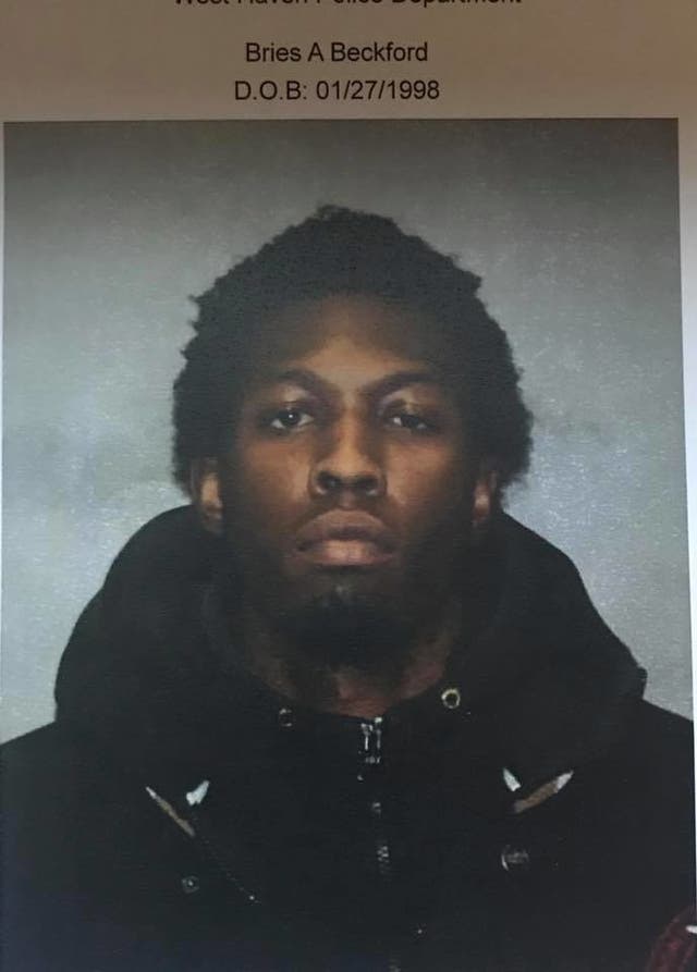 New Haven Men Charged With Home Invasion In West Haven: Police | New ...
