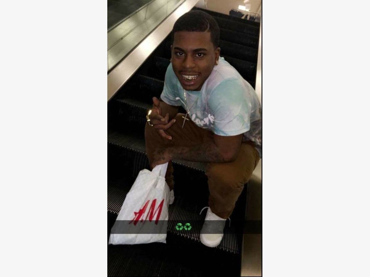 Man Wanted In Connection To Violent Robbery: West Haven Police | West ...
