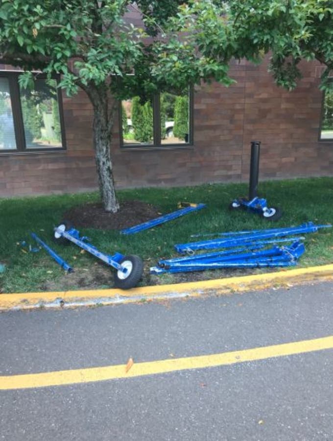 News small post card thumbnail