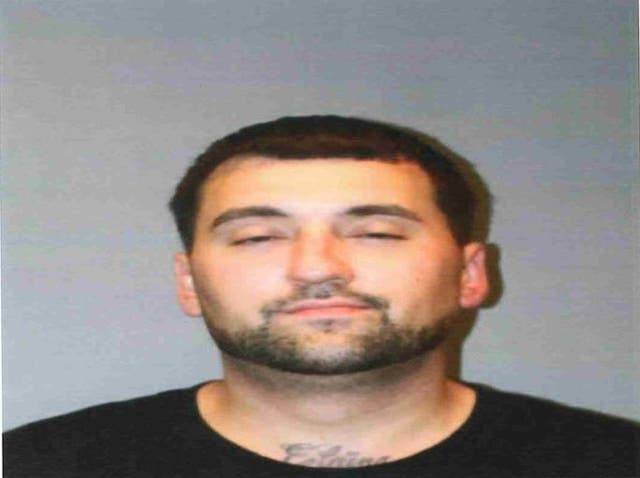 Matthew R Prosnick 4 Arrested On Gun, Drug Charges At Motel In Stratford: Police ...