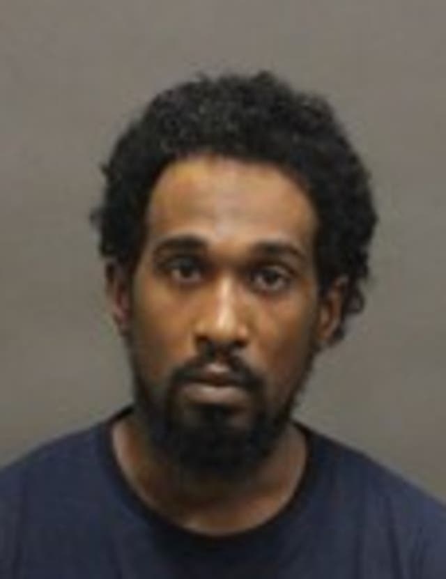 Serial Robbery Suspect Caught In West Haven: Police | West Haven, CT Patch