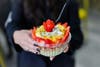 To celebrate the opening, Boost Bowl will be giving away bowls to the first 30 customers on March 7.