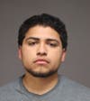 Anthony Bustillo, 19, of Bridgeport, was arrested after the crash.
