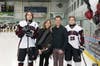 #6 Simon Brubacher - Captain