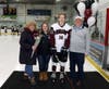 #14 Ian Crowther