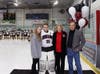  #35 Danny Godlewski - Alternate Captain