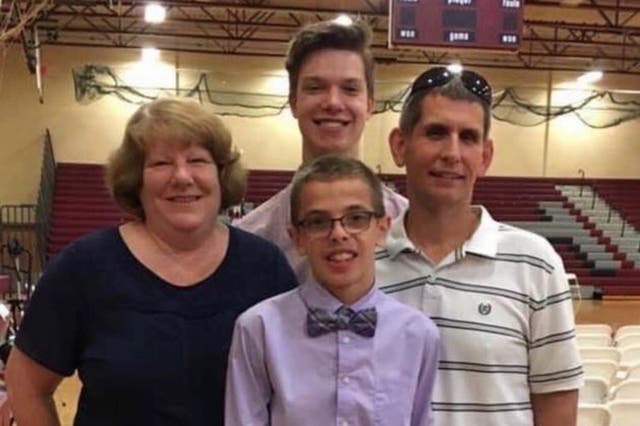 Community Rallies Around Family After Tragic Death In North Haven ...