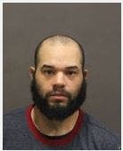 Antoine David Smith, 36, of West Haven