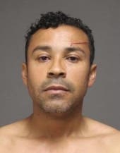Guilherme Lima-DaSilva, 40, of Bridgeport