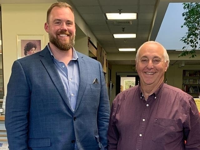 News small post card thumbnail