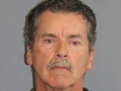 Kevin Conners, 65, of Westbrook