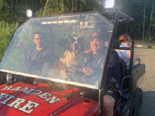 News small post card thumbnail