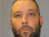 Mark Rubino, 40, of Meriden.