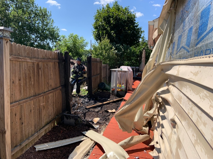 News small post card thumbnail