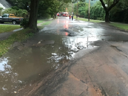 News small post card thumbnail