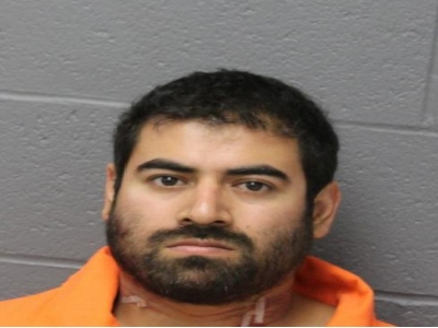 Emanuel Dominguez-VillaGomez, 31, of Cheshire.