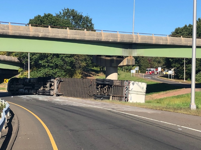 News small post card thumbnail