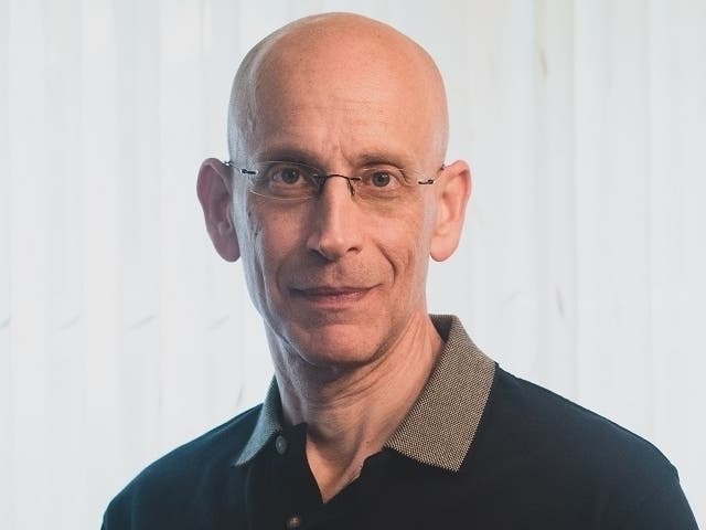 Barry Lee Cohen is running for election to the City Council in West Haven.