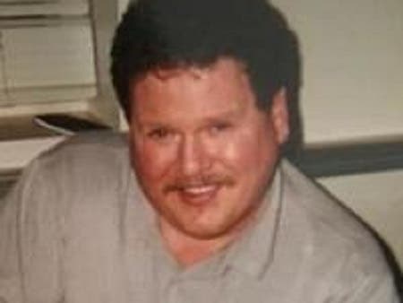 Thomas A. Goerg, 58, of Cheshire.