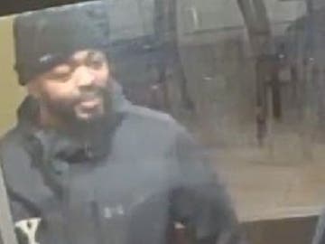 Suspect Sought In Assault, Robbery At Motel: West Haven Police | West ...