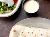 Pancheros Mexican Grill is hosting a $1 burrito event Jan. 28 in Wallingford.