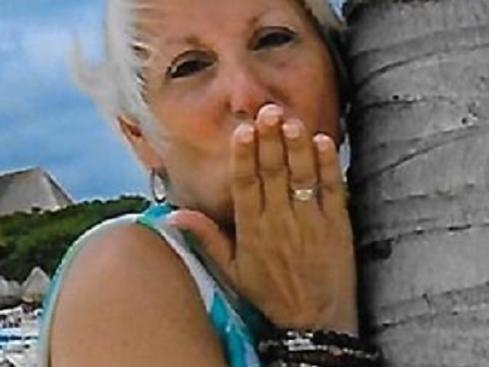 Dawn M. Chapman