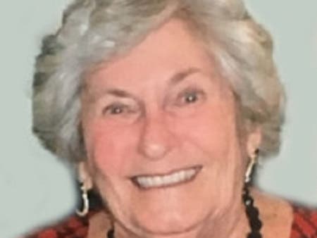 Audrey A. Carretta