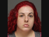 Bianca Garnett, 28, of Fairfield.