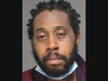 Rhonel Russell, 39, of Bridgeport.