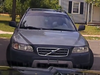 Police said this vehicle could be connected with a hit-and-run crash in which a 16-year-old boy was injured.