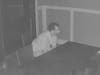 Police are asking for help with identifying a man in connection with a recent burglary at a restaurant in Milford.