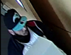 Police are asking for help with identifying a suspect in connection with the burglary of a financial planning business in Hamden.