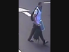 Police are asking for help with identifying a man accused of breaking into a business and stealing a cash register Tuesday morning in Berlin.