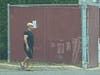 Police are asking for help with identifying a man in connection with an illegal dumping incident in Naugatuck.