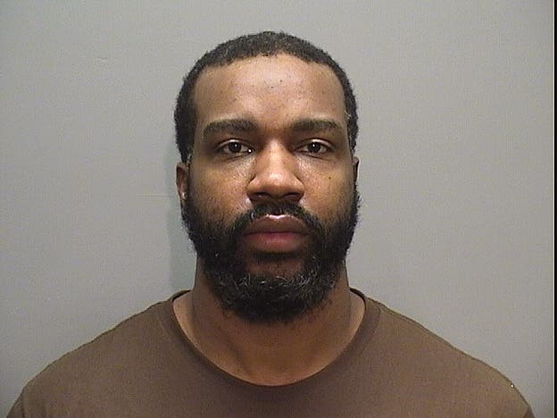 William Bigaud Jr., 37, was arrested on a warrant Aug. 6 and charged with murder in connection with the killing of a woman in Middletown, according to police.