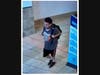 Police are asking for help with identifying a man accused of shoplifting at a store in the Connecticut Post Mall on Sunday.