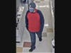 A reward is being offered for information leading to the suspect’s arrest, according to police.