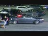 A surveillance image of a vehicle that is believed to be connected with the incident, according to police.