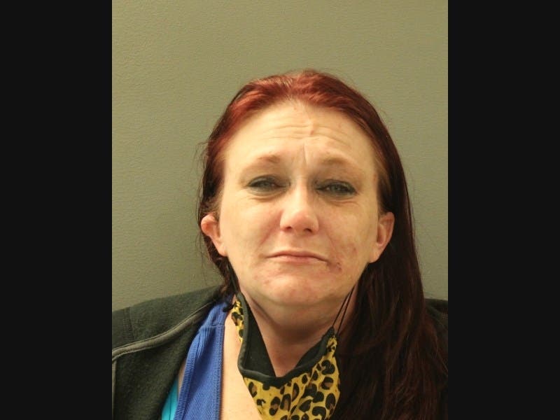 Jennifer Bonaparte, 43, of Hamden.