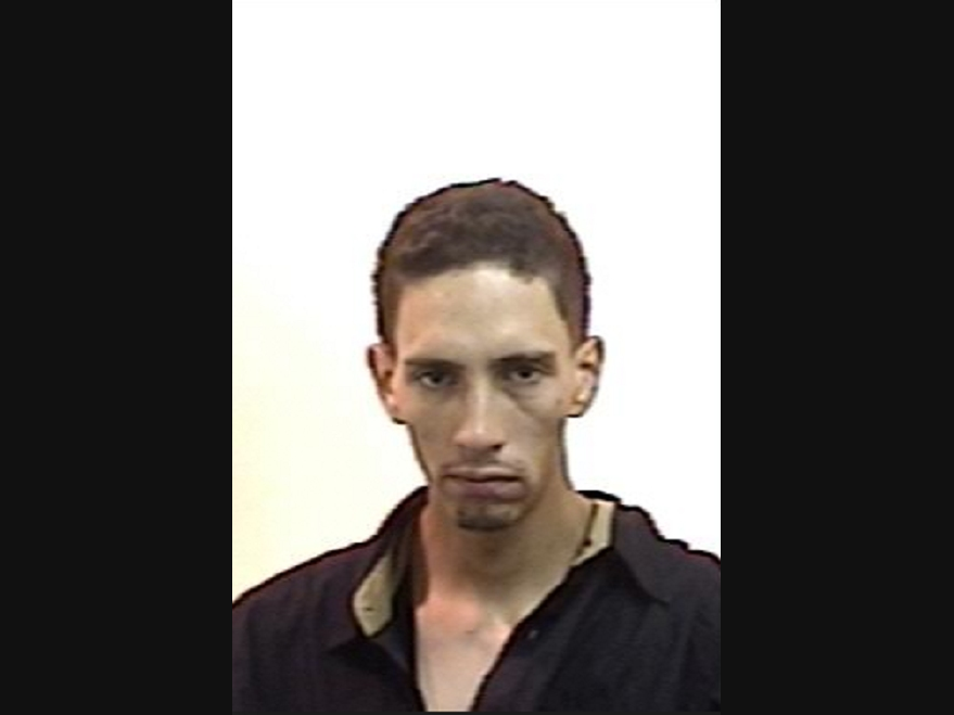 Ronald Doval, 44, of New Haven.