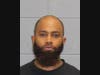 Myrice Q. Hodge, 33, of Naugatuck.