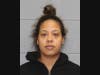 Debra Rodriguez, 28, of New York, New York.