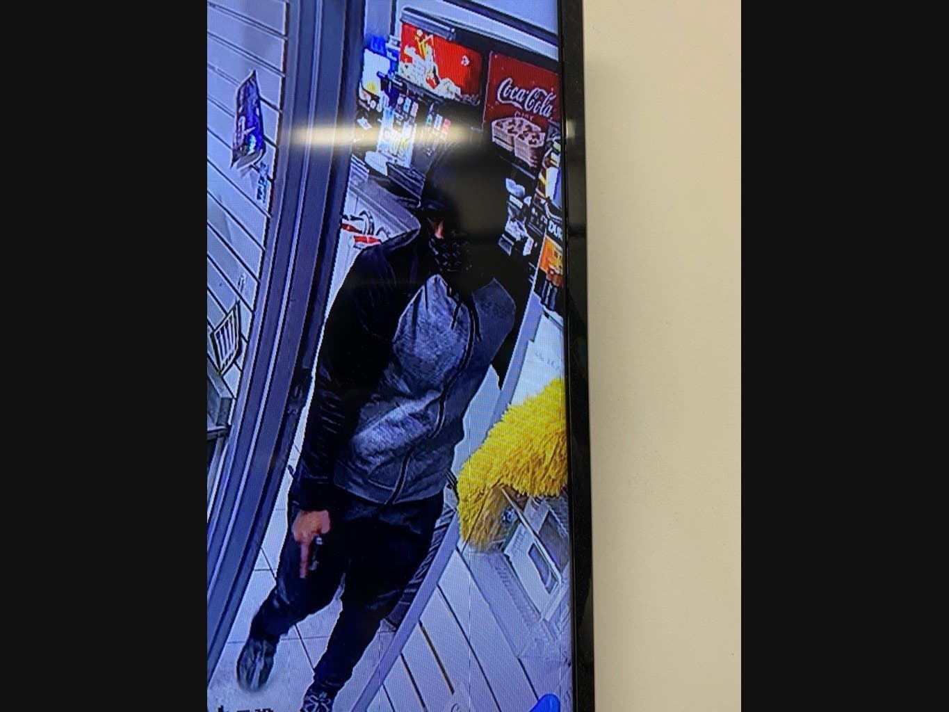 Gas Station Robbed At Gunpoint In East Haven: Police | East Haven, CT Patch