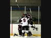 North Haven players celebrate a goal.