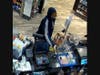 Police are asking for help identifying this man who robbed Alltown Fresh at gunpoint early Monday morning in Hamden.