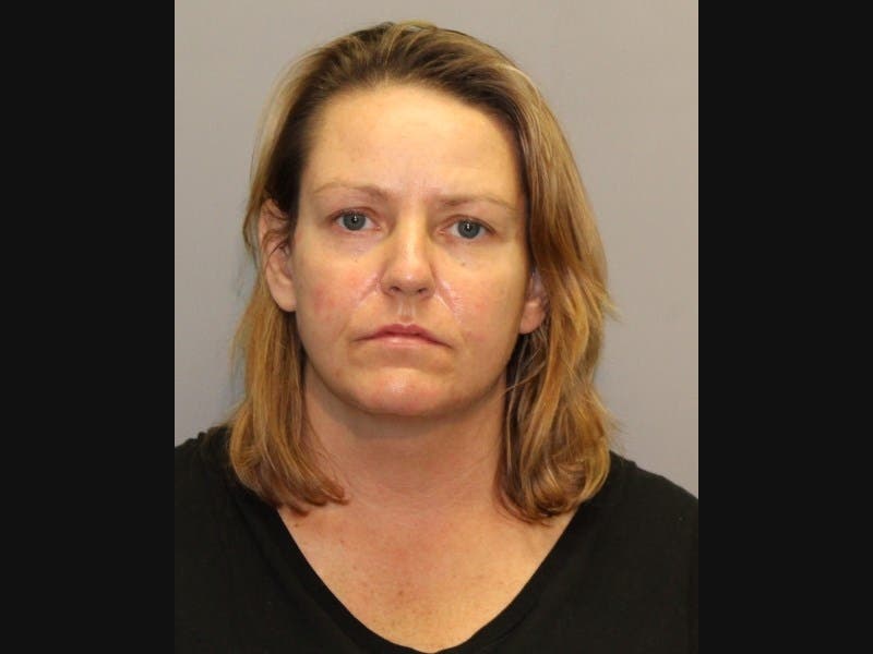 Melody J. Christensen, 44, of Alabama.